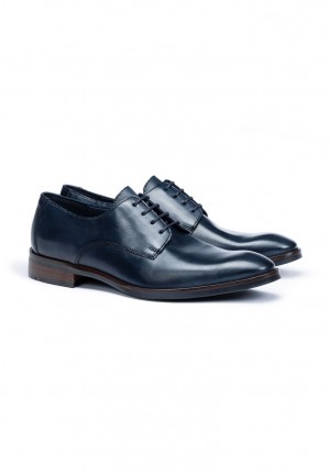 LLOYD ODIL Miesten Smart shoes Sininen | OKQ614857