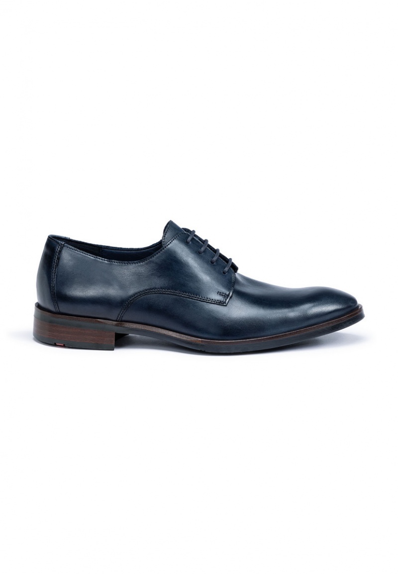 LLOYD ODIL Miesten Smart shoes Sininen | OKQ614857