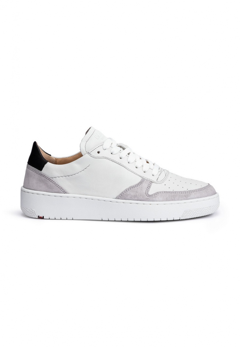 LLOYD SNEAKERS Naisten Tennarit Valkoinen | VYP236047